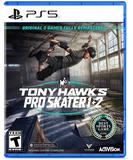 Tony Hawk's Pro Skater 1 + 2 (PlayStation 5)
